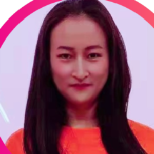 Profile photo of Amy Li